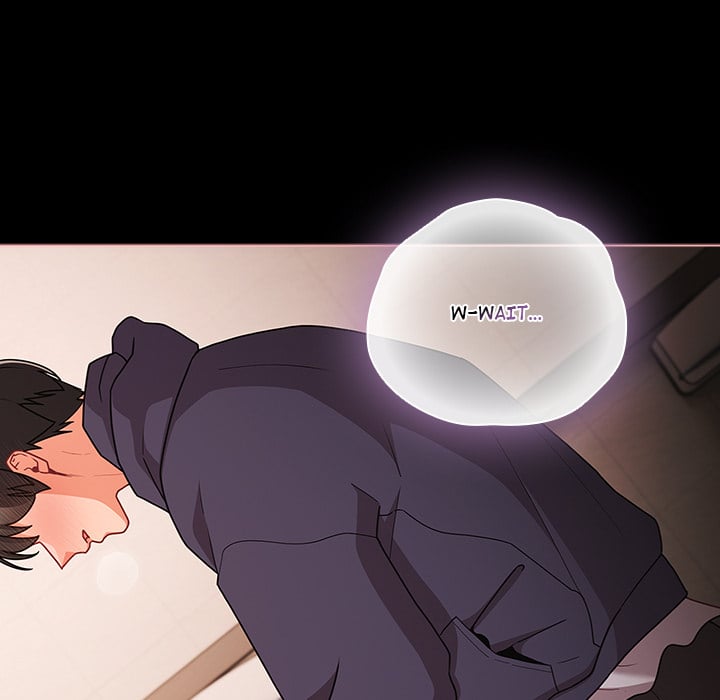 People of The Dark - Chapter 73 Page 51