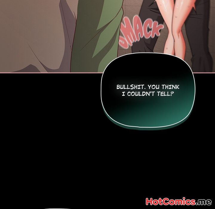 People of The Dark - Chapter 73 Page 70