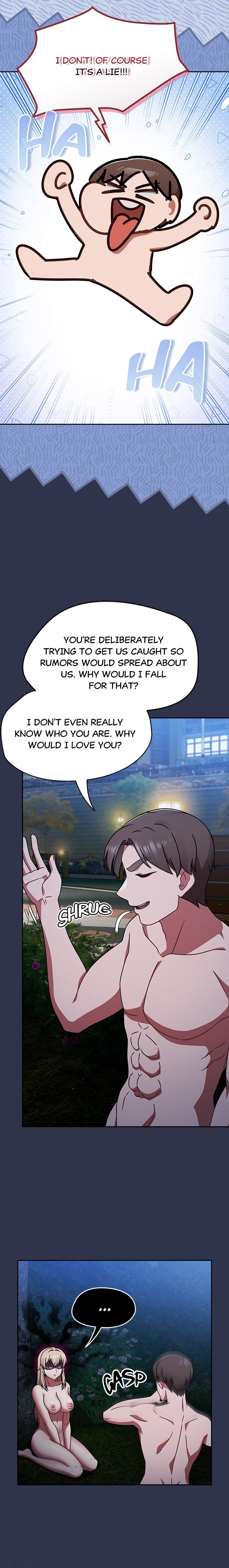 Ground and Pound - Chapter 63 Page 2