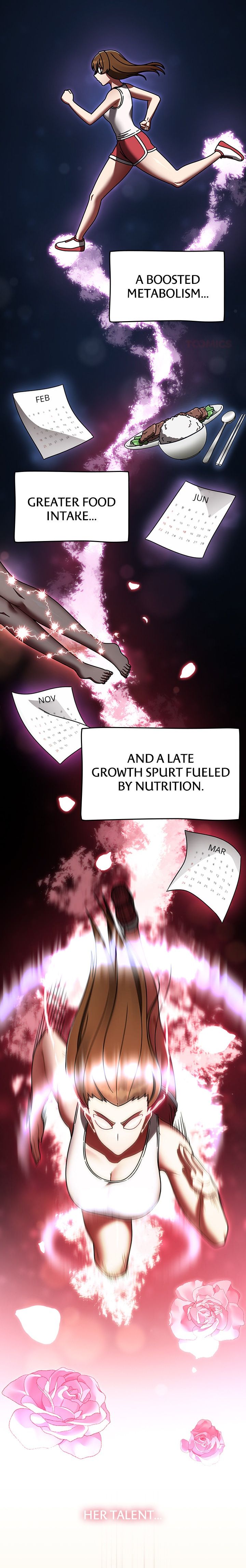 Ground and Pound - Chapter 63 Page 24