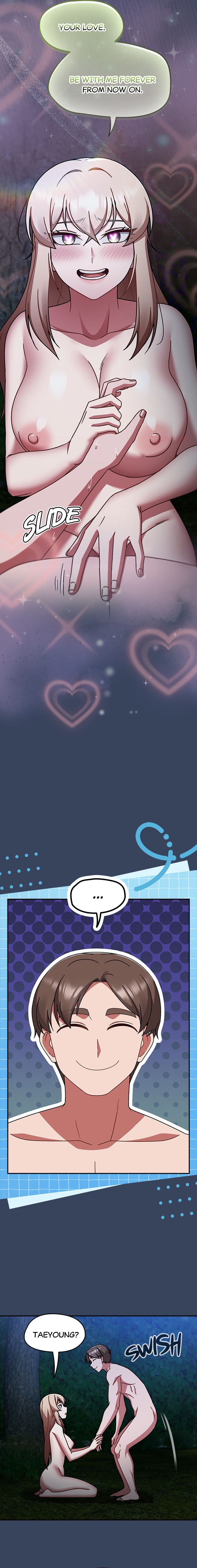 Ground and Pound - Chapter 64 Page 2