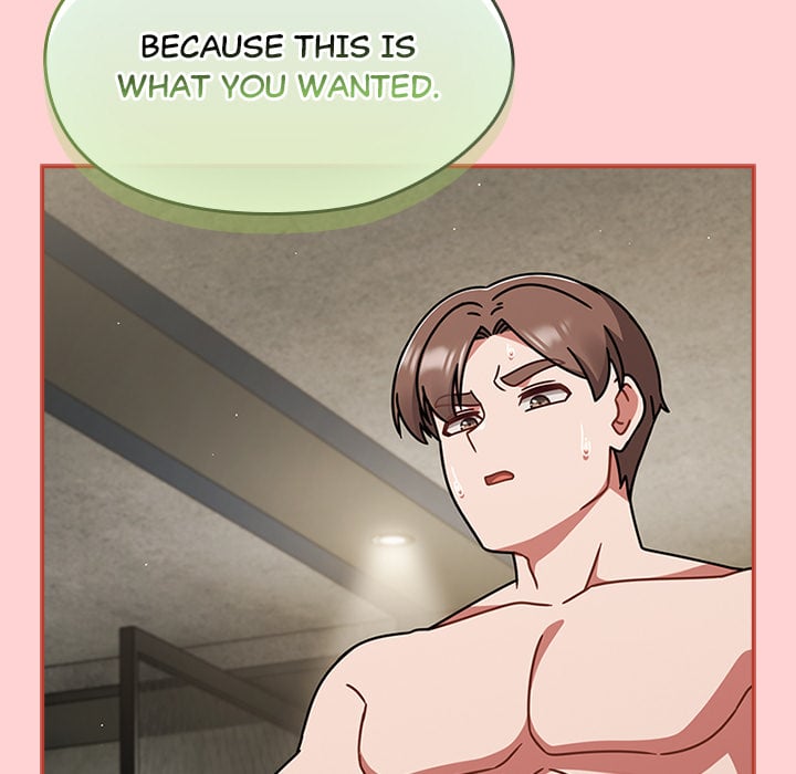 Ground and Pound - Chapter 71 Page 101