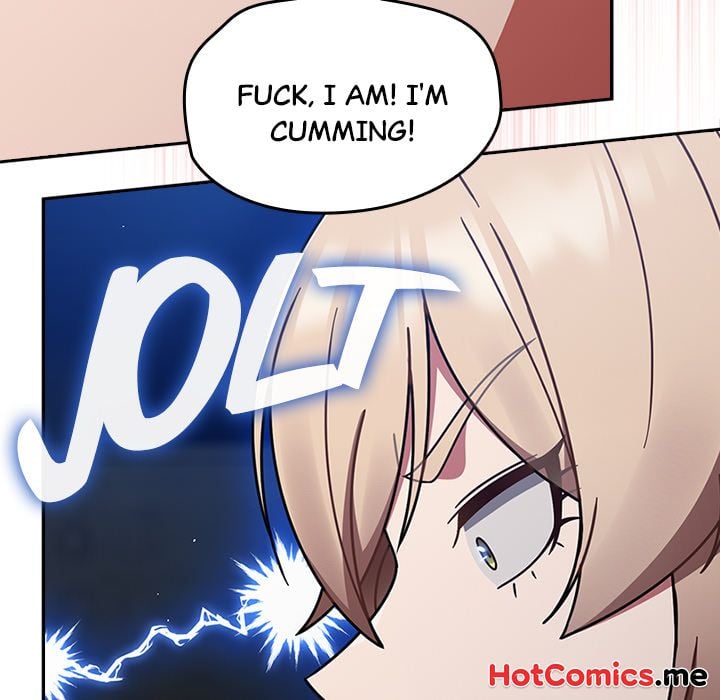 Ground and Pound - Chapter 71 Page 151