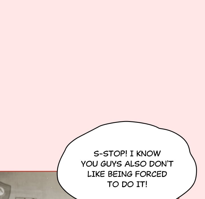 Ground and Pound - Chapter 71 Page 40