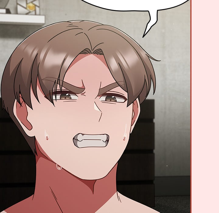 Ground and Pound - Chapter 71 Page 41