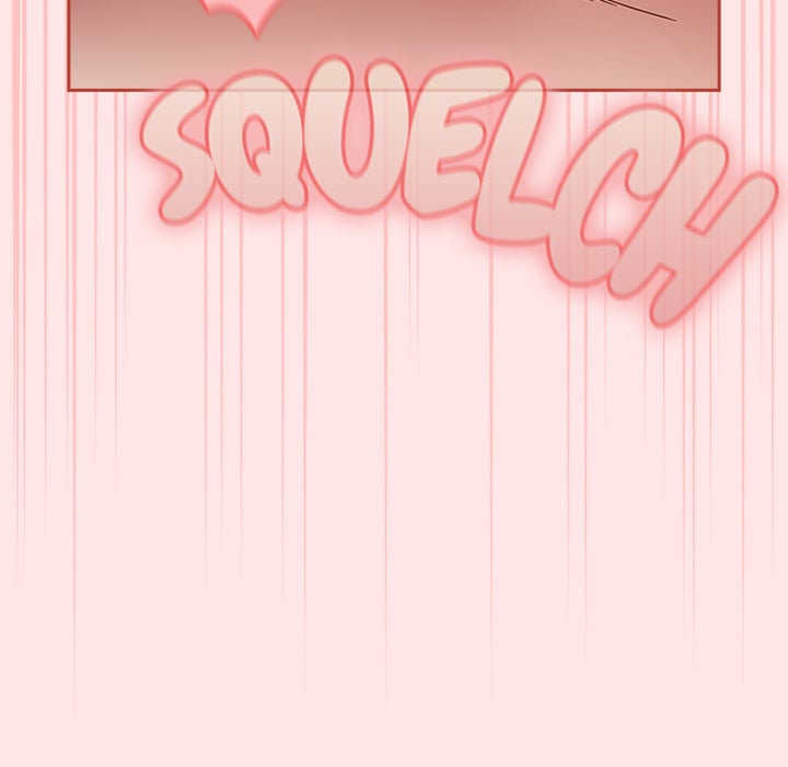 Ground and Pound - Chapter 71 Page 81