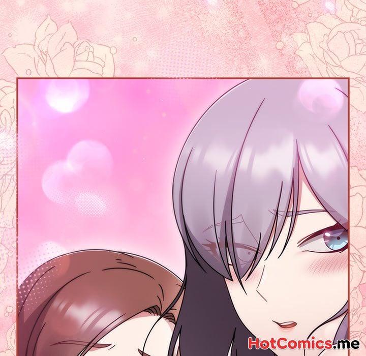 Ground and Pound - Chapter 71 Page 85