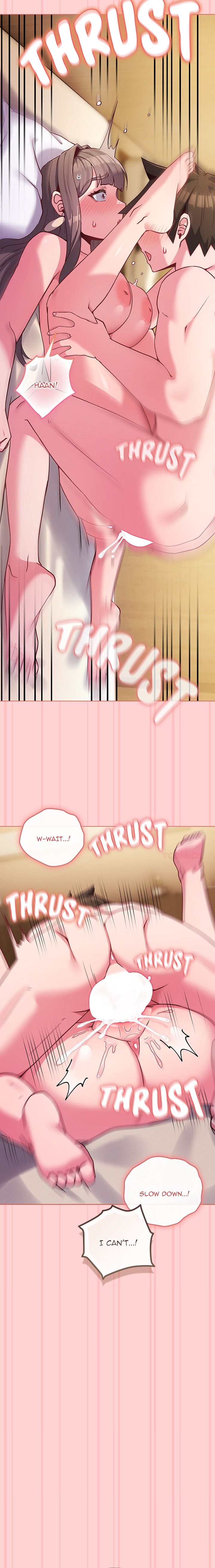 But You’re the Same Age as My Daughter?! - Chapter 49 Page 18