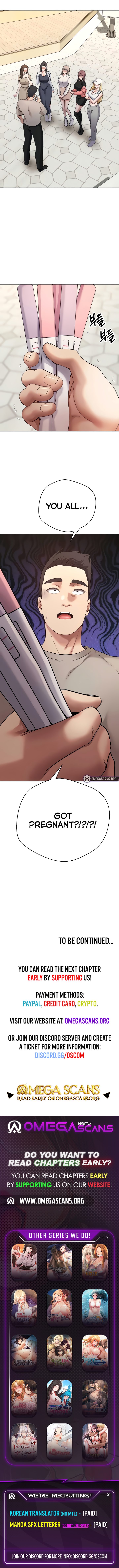 Turning My Life Around With Crypto - Chapter 61 Page 9