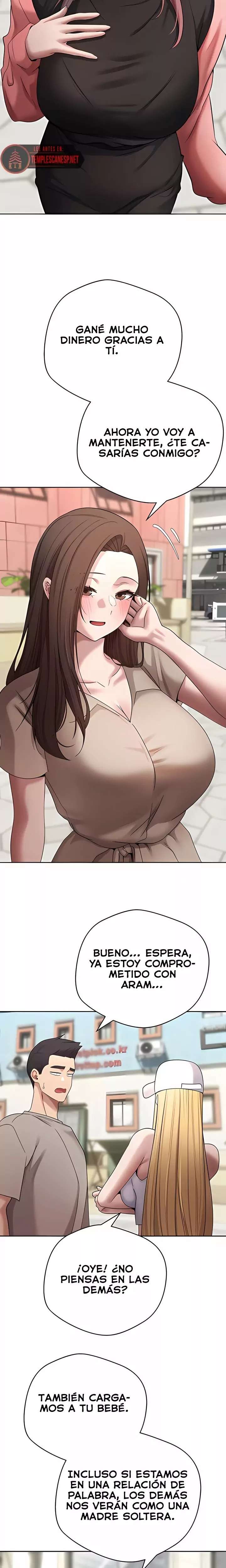 Turning My Life Around With Crypto Raw - Chapter 62 Page 10