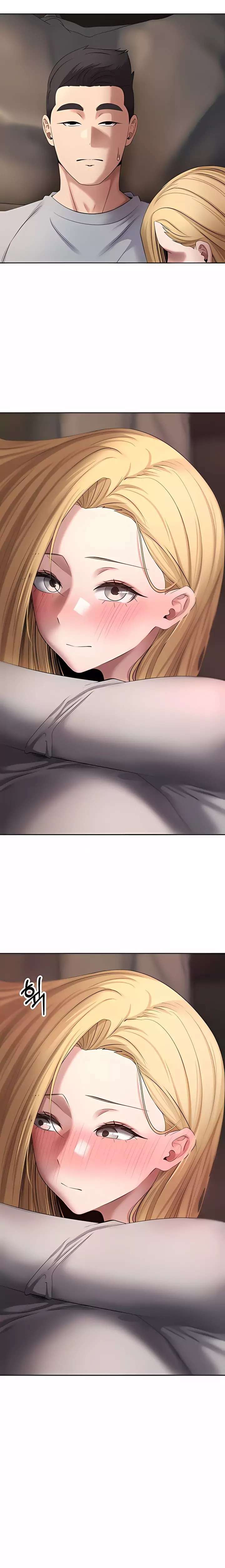 Turning My Life Around With Crypto Raw - Chapter 62 Page 23