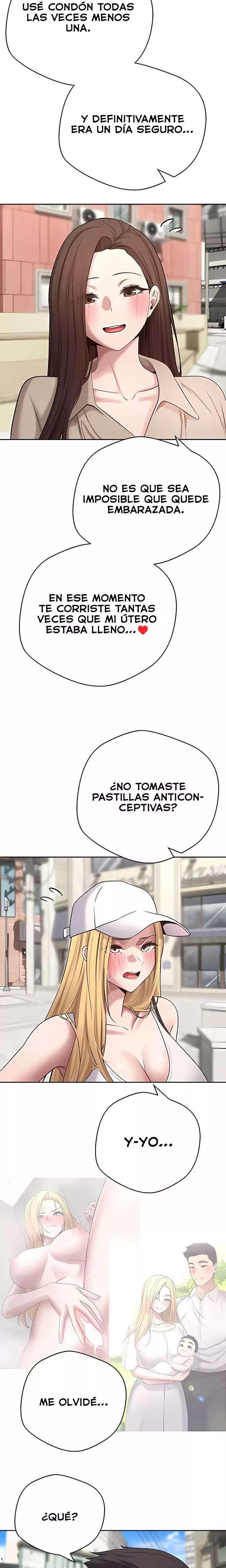 Turning My Life Around With Crypto Raw - Chapter 62 Page 3