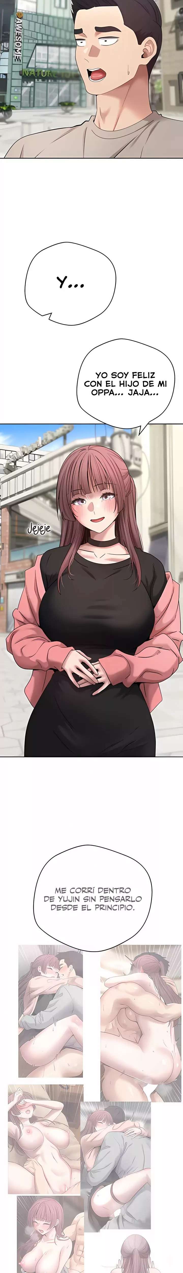 Turning My Life Around With Crypto Raw - Chapter 62 Page 4