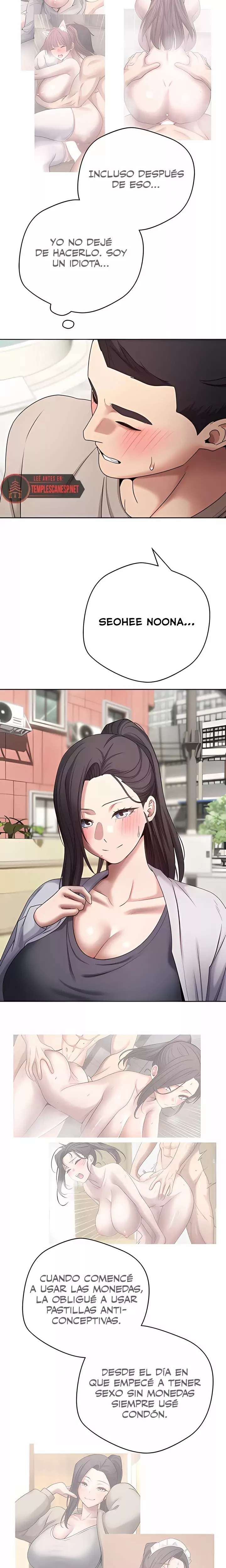 Turning My Life Around With Crypto Raw - Chapter 62 Page 5