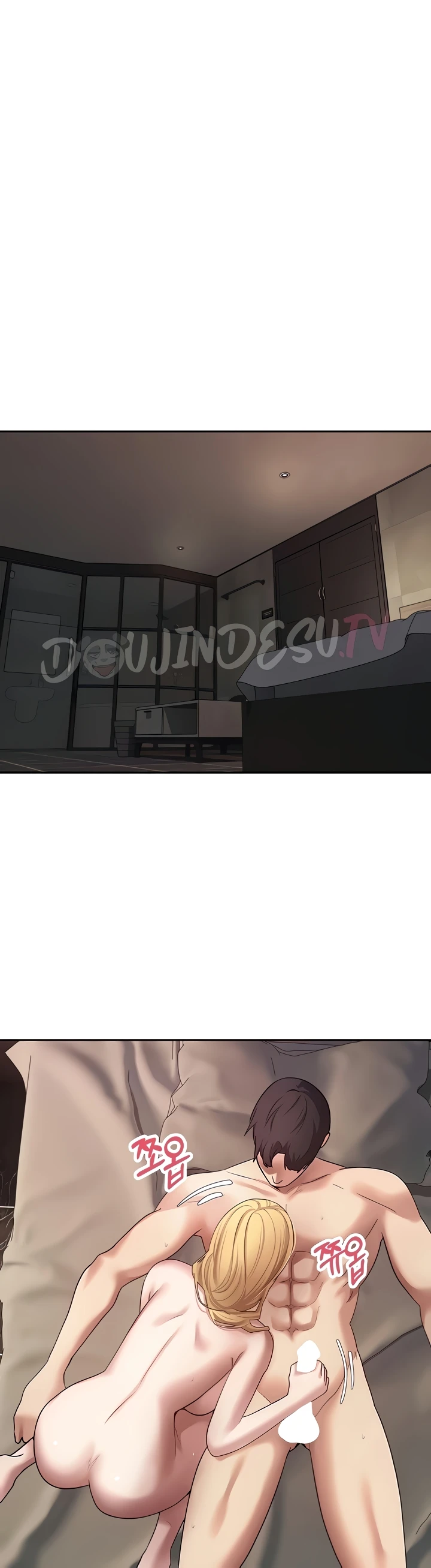 Turning My Life Around With Crypto Raw - Chapter 63 Page 6