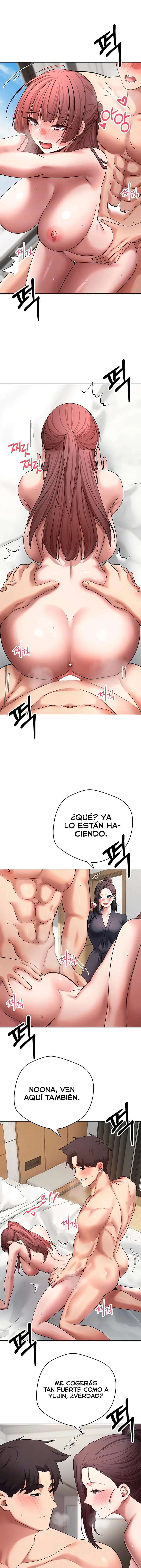 Turning My Life Around With Crypto Raw - Chapter 79 Page 5