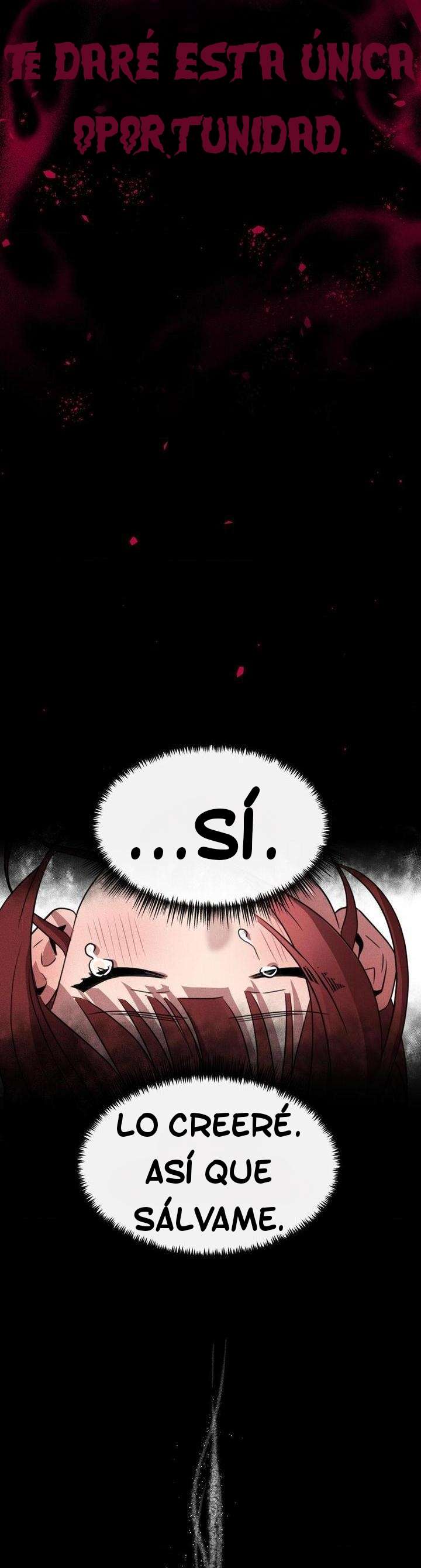 Sex for Survival Raw - Chapter 4 Page 29