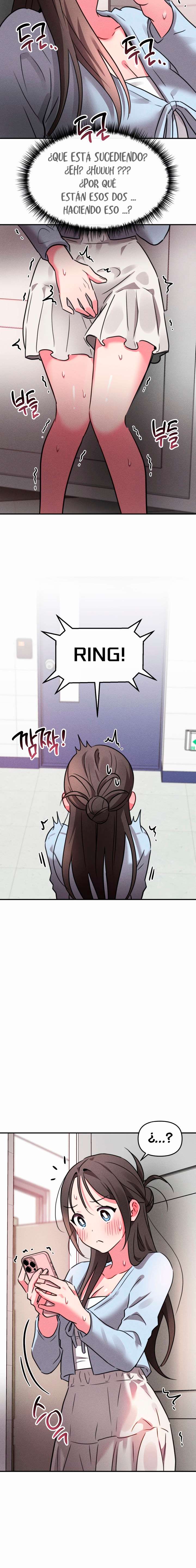 Sex for Survival Raw - Chapter 6 Page 19