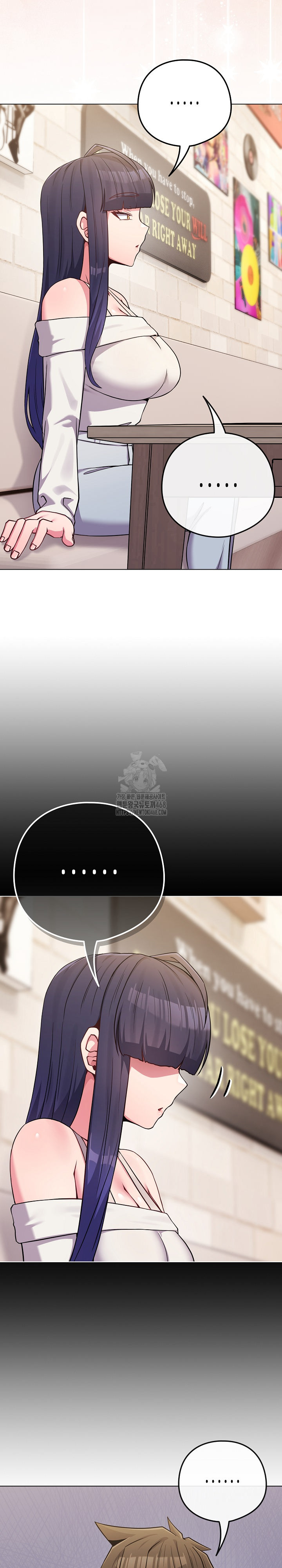 But You’re the Same Age as My Daughter?! Raw - Chapter 51 Page 28