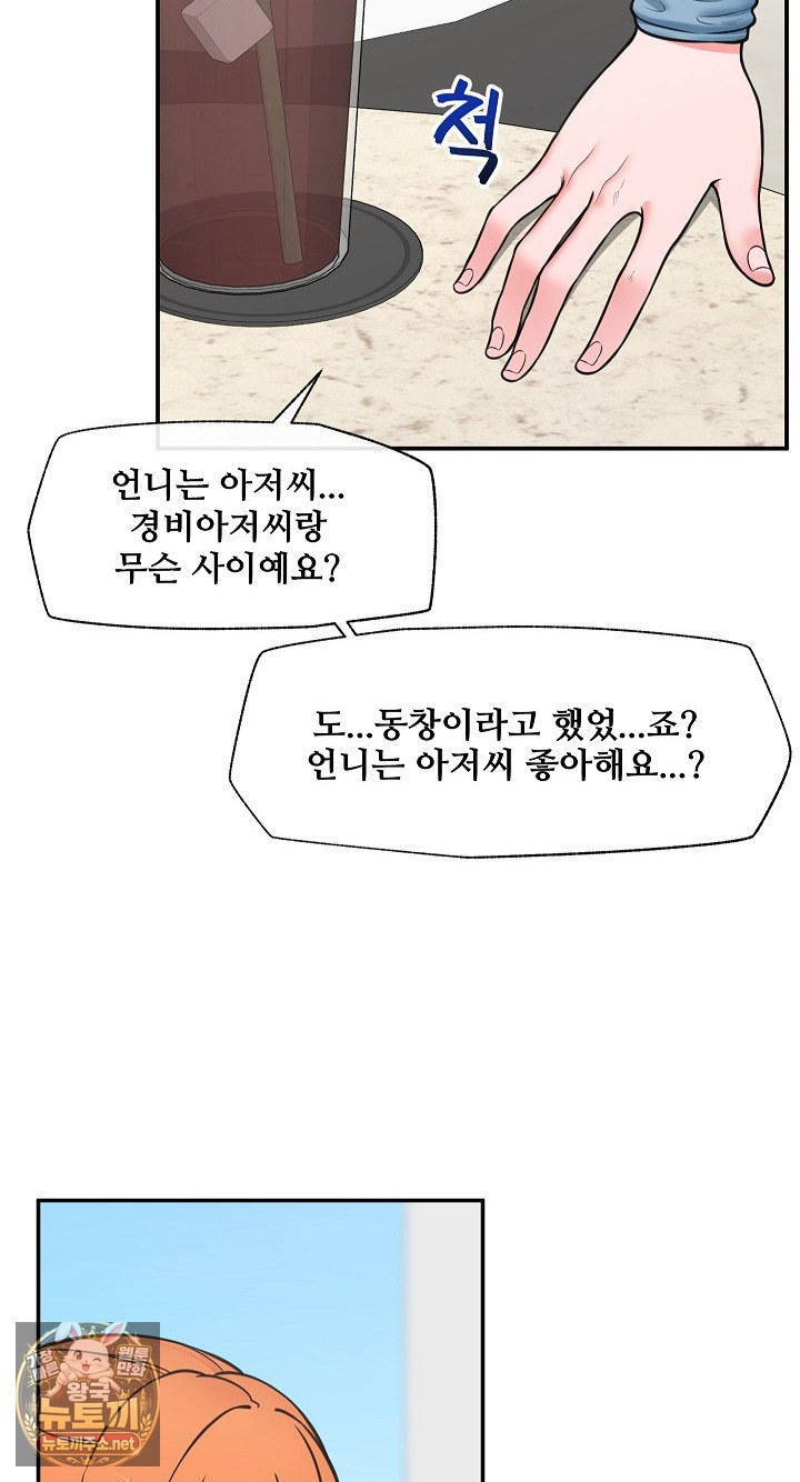 Hypnotist Security Guard Raw - Chapter 96 Page 18