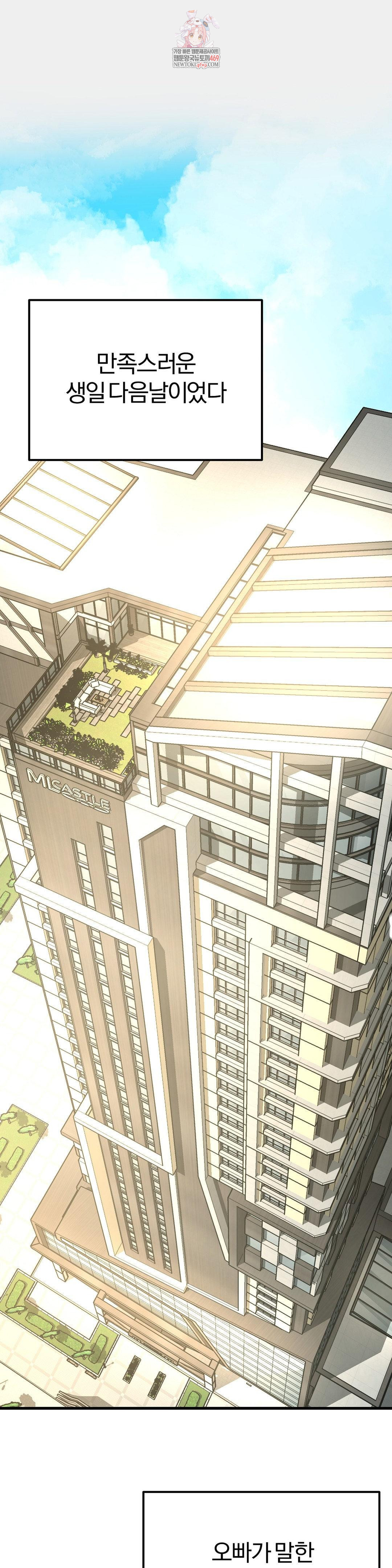 Adult Reading Club Raw - Chapter 42 Page 1