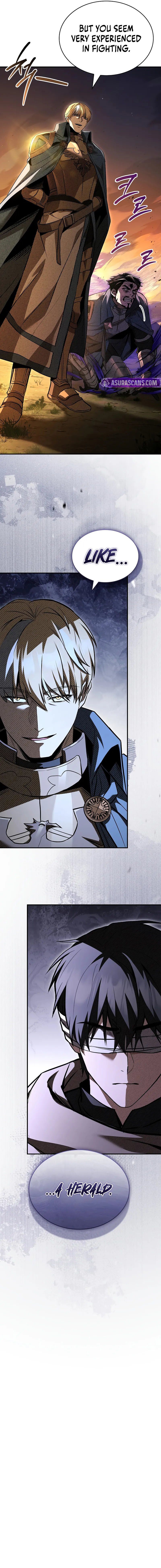 Night of the Soulless Heathens - Chapter 60 Page 13