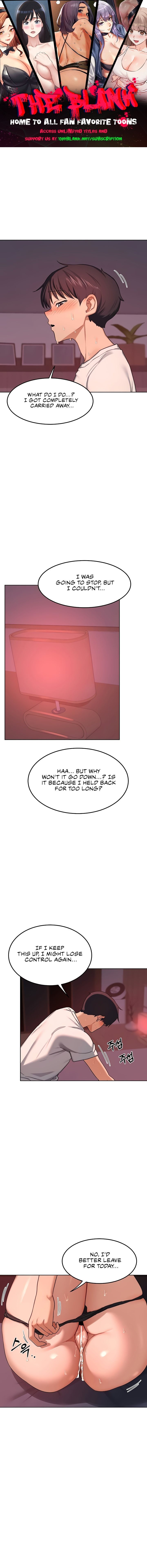 MILF Exchange Plan - Chapter 44 Page 1