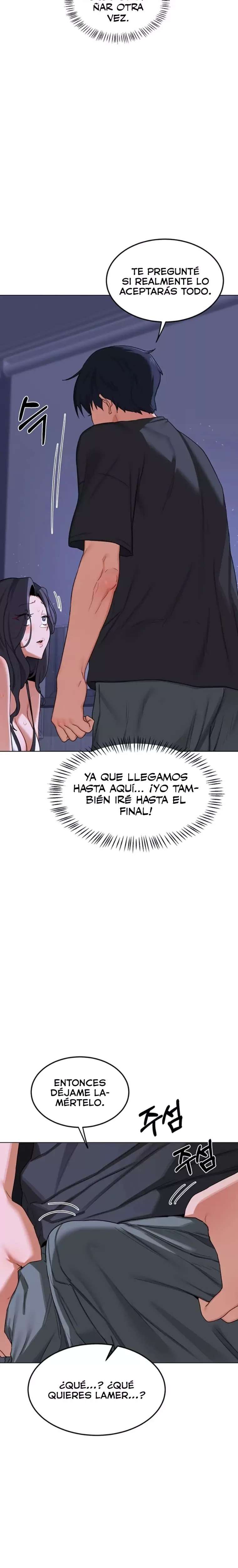 MILF Exchange Plan Raw - Chapter 45 Page 12