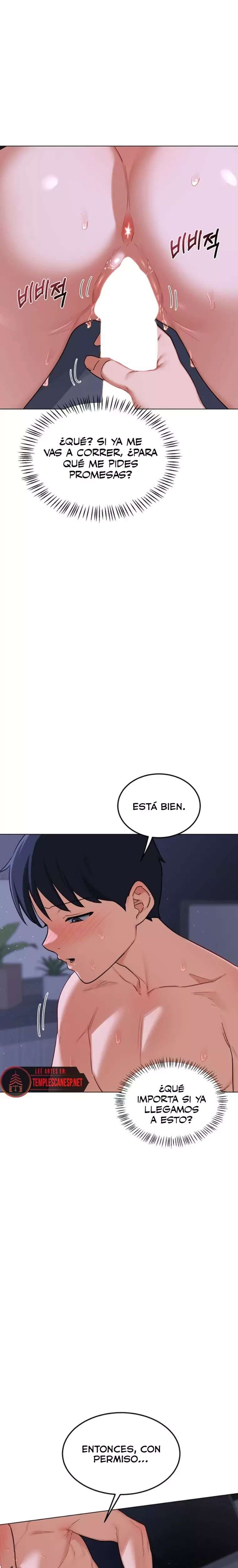 MILF Exchange Plan Raw - Chapter 45 Page 25