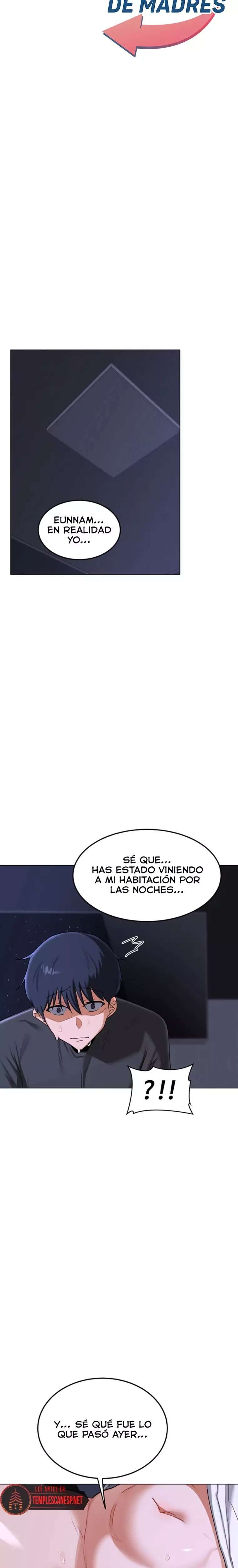 MILF Exchange Plan Raw - Chapter 45 Page 5