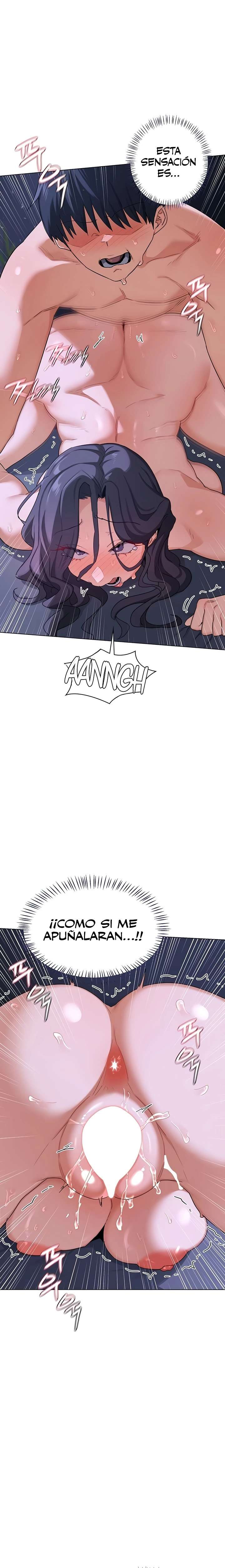 MILF Exchange Plan Raw - Chapter 46 Page 2