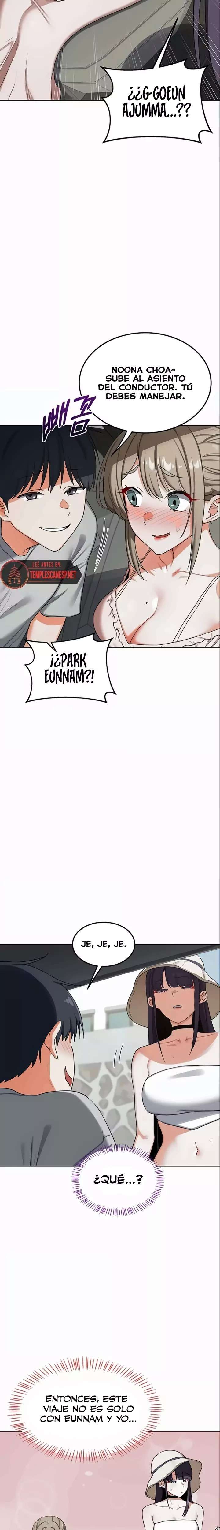 MILF Exchange Plan Raw - Chapter 51 Page 3