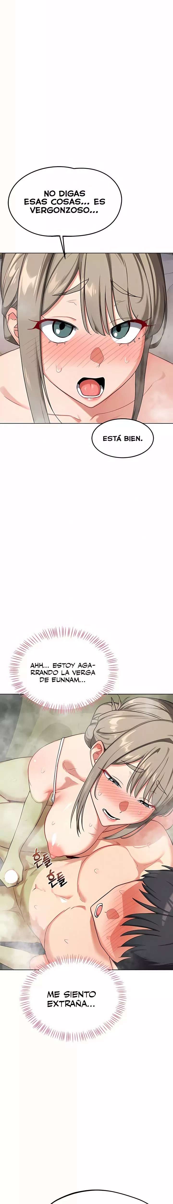 MILF Exchange Plan Raw - Chapter 53 Page 14