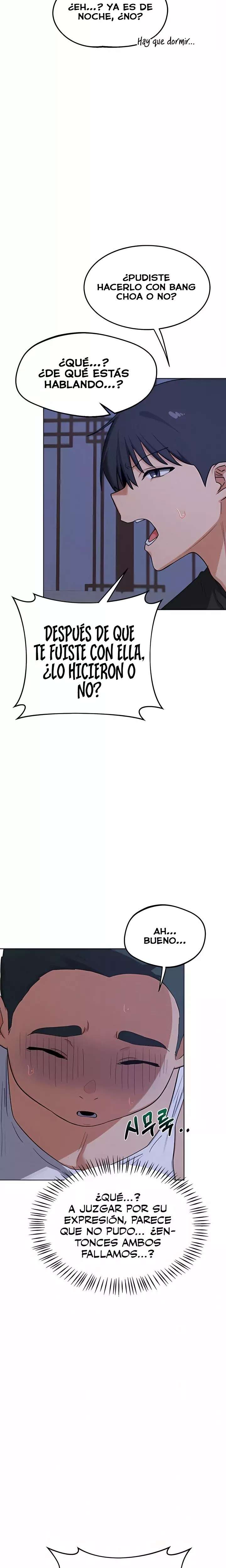 MILF Exchange Plan Raw - Chapter 53 Page 22