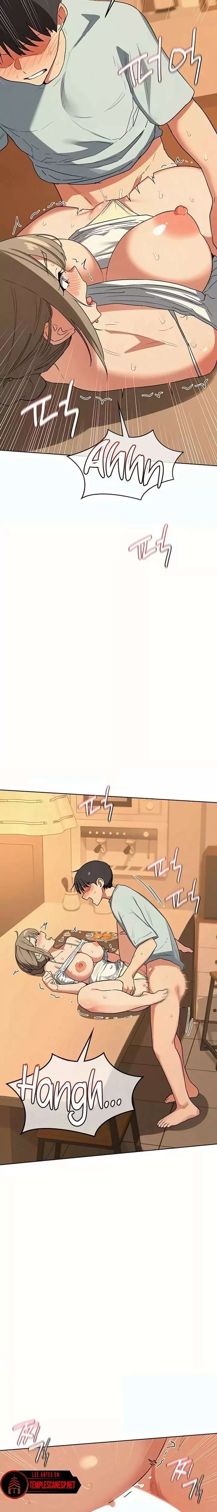 MILF Exchange Plan Raw - Chapter 54 Page 27