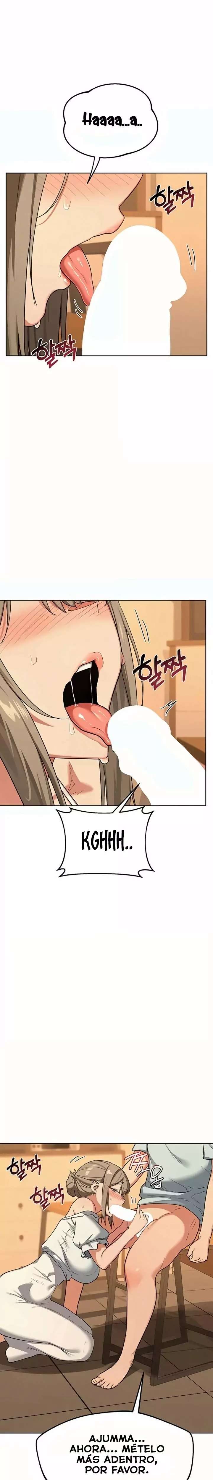 MILF Exchange Plan Raw - Chapter 54 Page 6