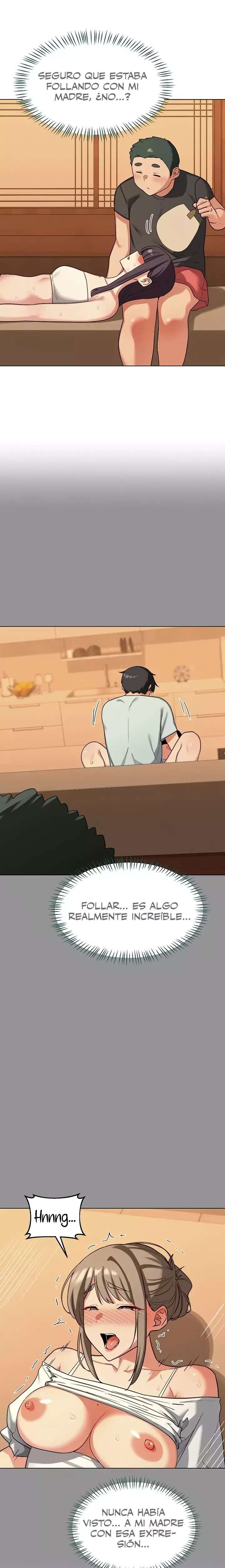 MILF Exchange Plan Raw - Chapter 55 Page 12