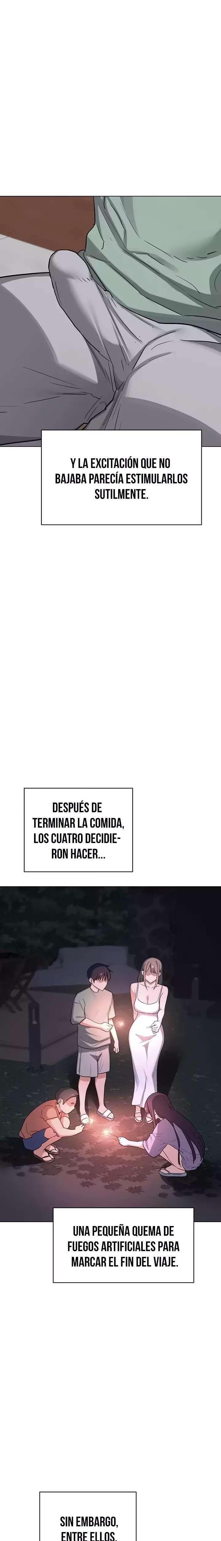 MILF Exchange Plan Raw - Chapter 55 Page 17