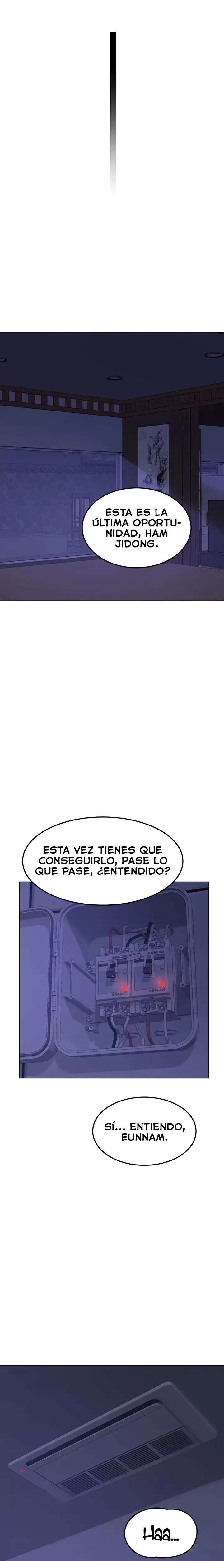 MILF Exchange Plan Raw - Chapter 55 Page 20