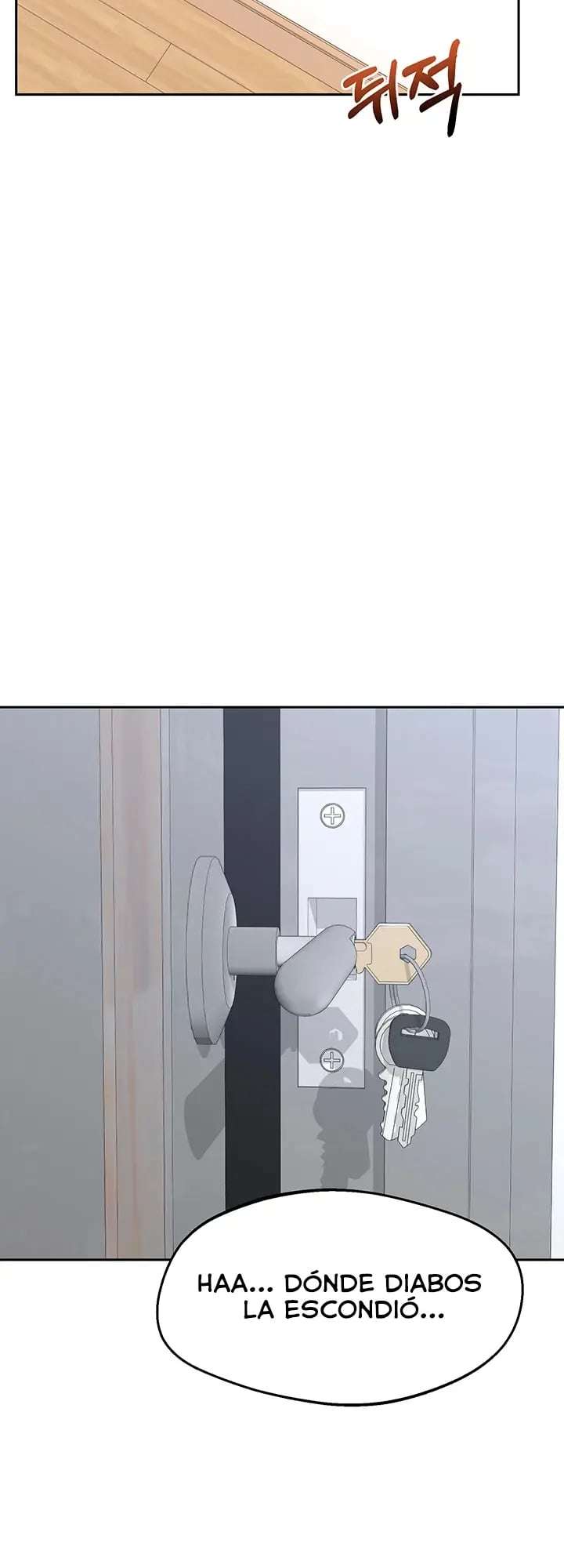 MILF Exchange Plan Raw - Chapter 69 Page 16