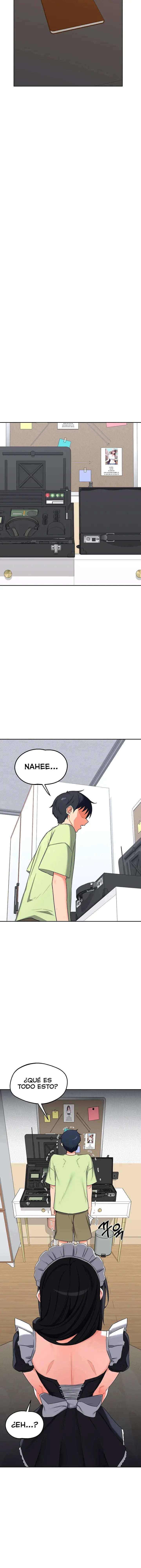 MILF Exchange Plan Raw - Chapter 69 Page 23