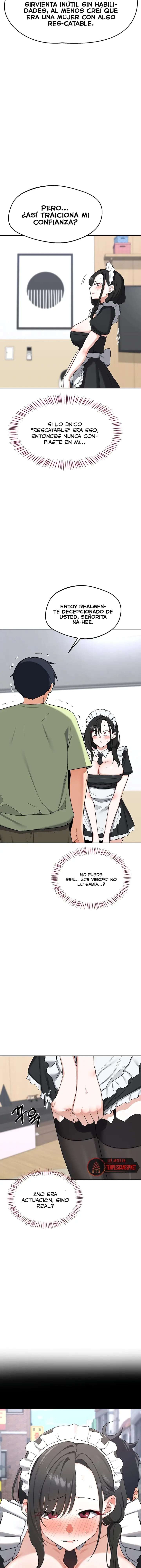 MILF Exchange Plan Raw - Chapter 70 Page 5