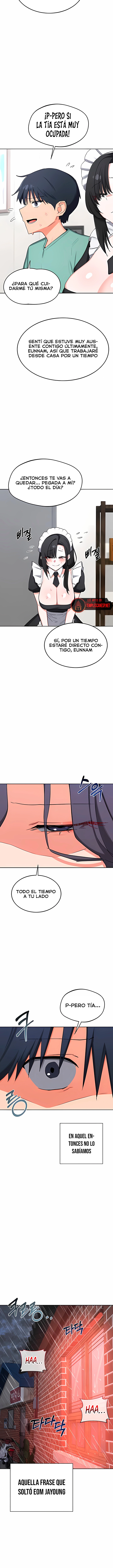 MILF Exchange Plan Raw - Chapter 71 Page 14