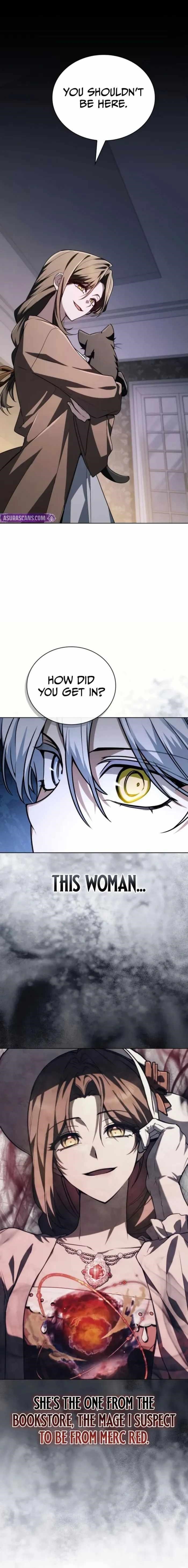 Genius Prismatic Mage - Chapter 64 Page 1