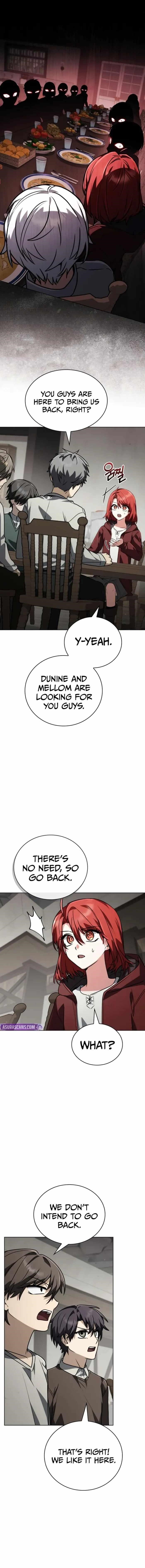 Genius Prismatic Mage - Chapter 64 Page 19