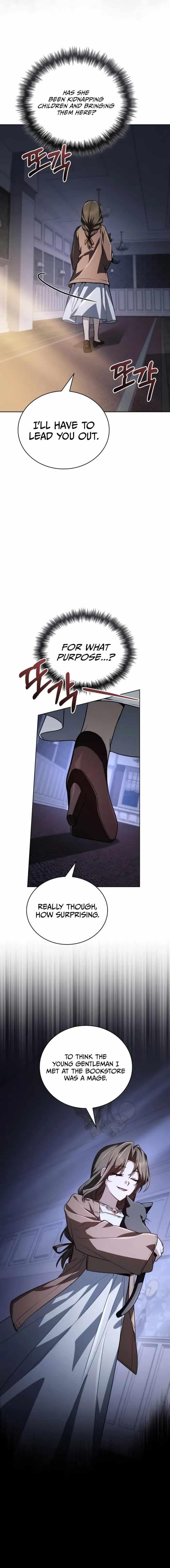 Genius Prismatic Mage - Chapter 64 Page 2