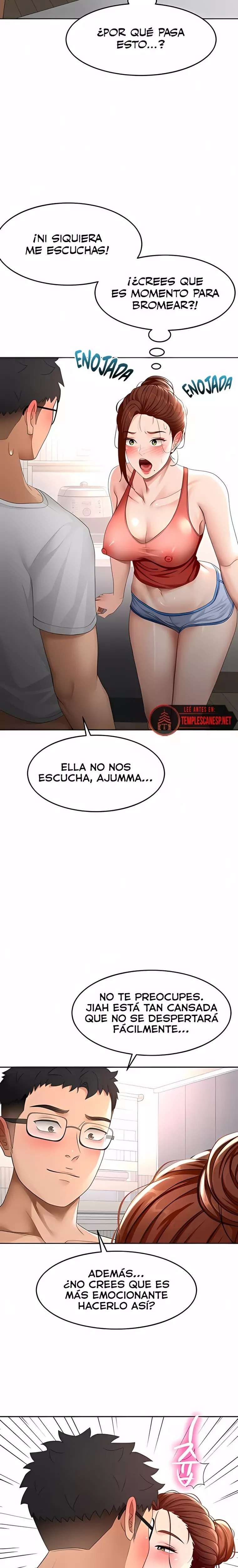 Rooftop Sex King Raw - Chapter 49 Page 12