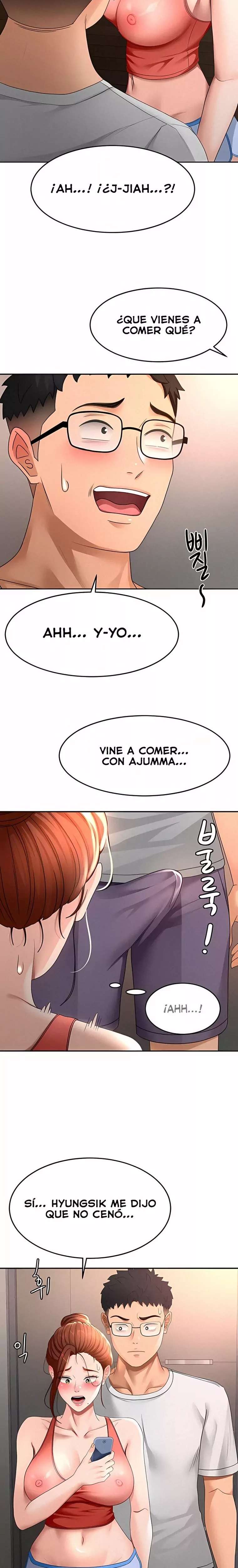 Rooftop Sex King Raw - Chapter 49 Page 2