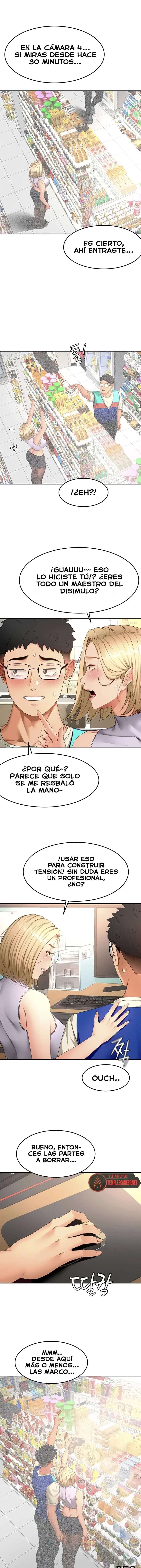 Rooftop Sex King Raw - Chapter 55 Page 15