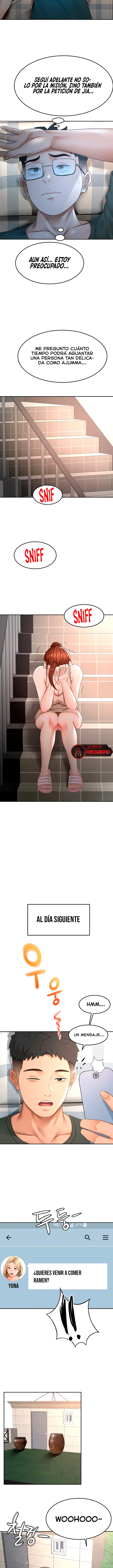 Rooftop Sex King Raw - Chapter 66 Page 3